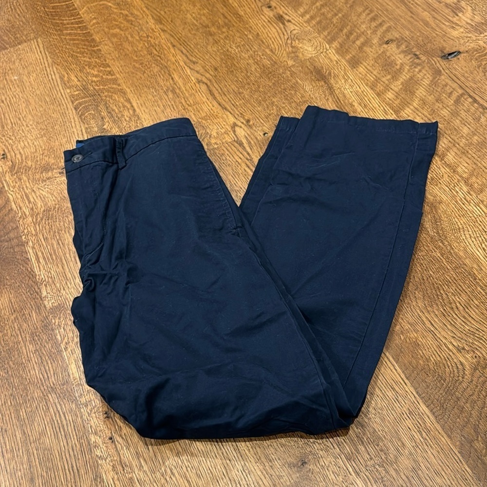 Polo Ralph Lauren Boys Pants Blue Size 14